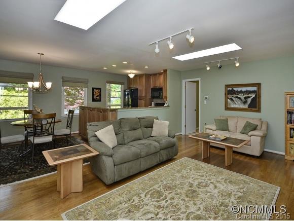 Connestee Falls - Residential