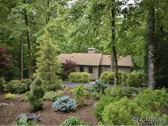 Connestee Falls - Residential