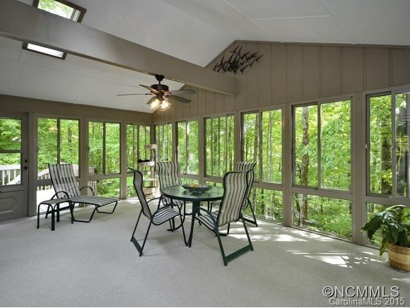 Connestee Falls - Residential