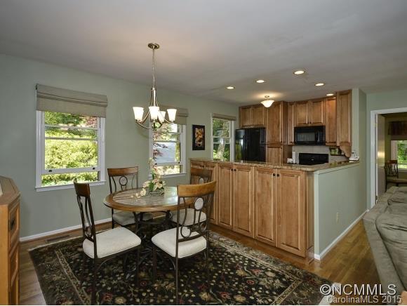 Connestee Falls - Residential