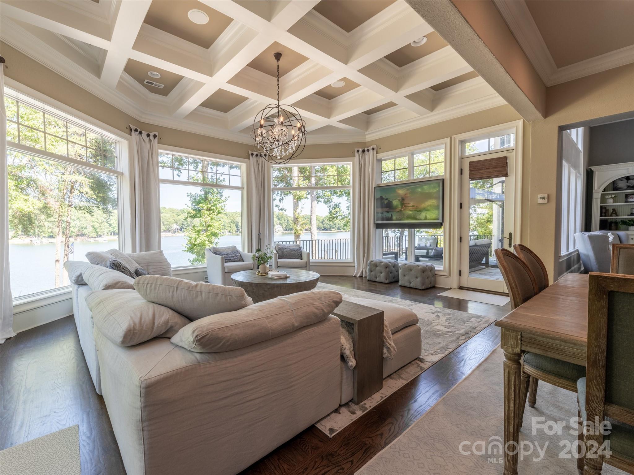 The Point - Residential