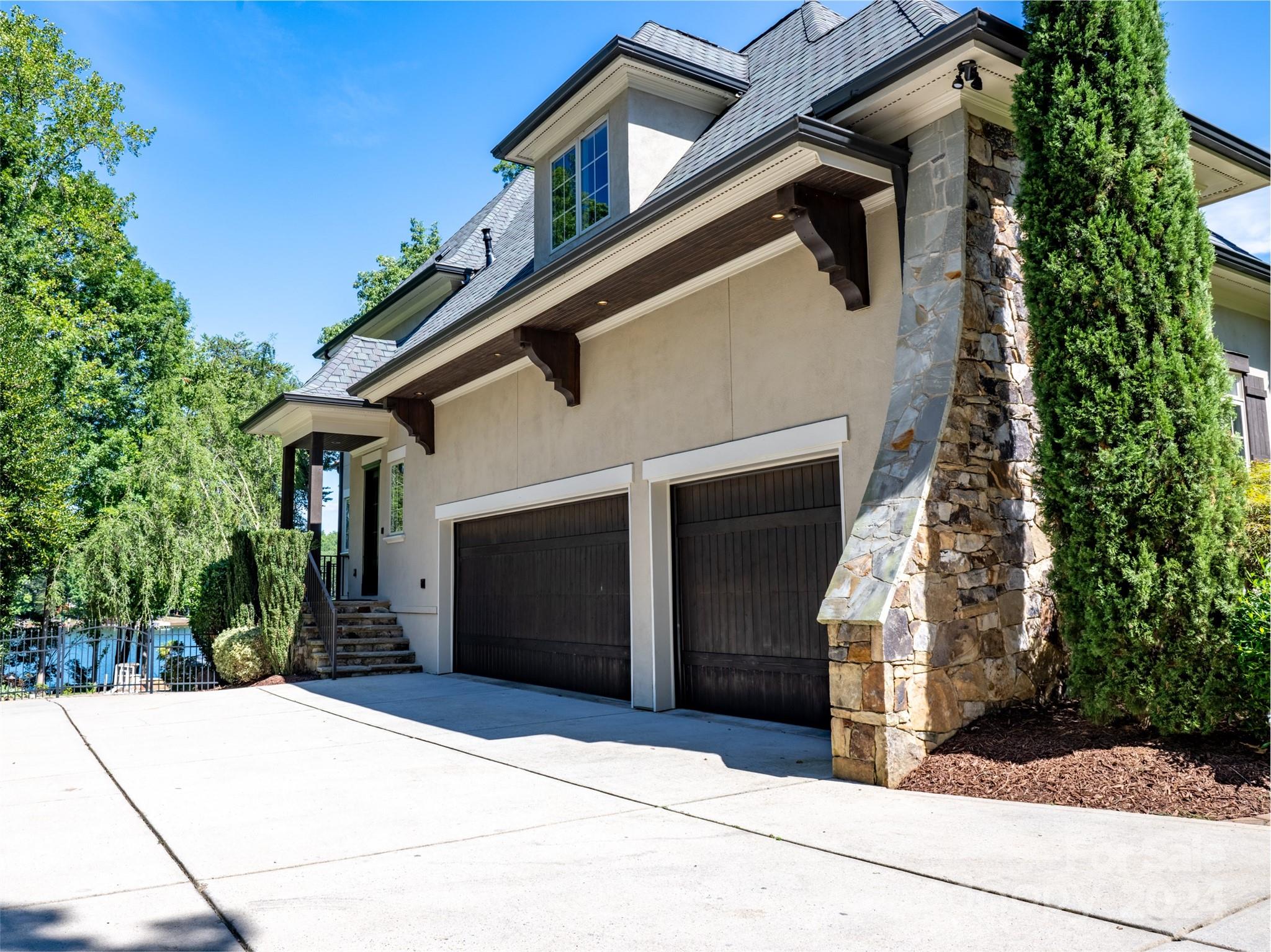 The Point - Residential