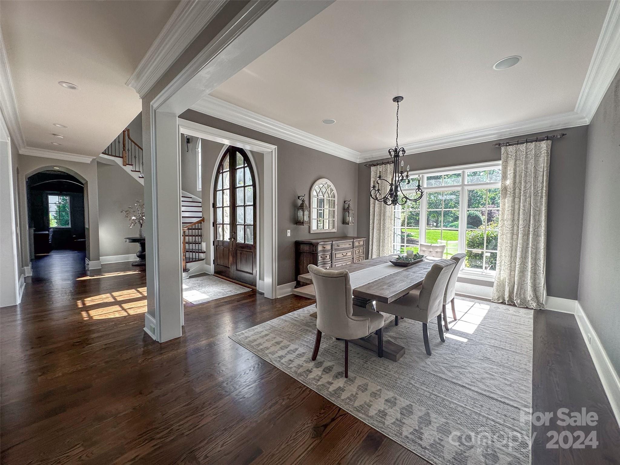 The Point - Residential