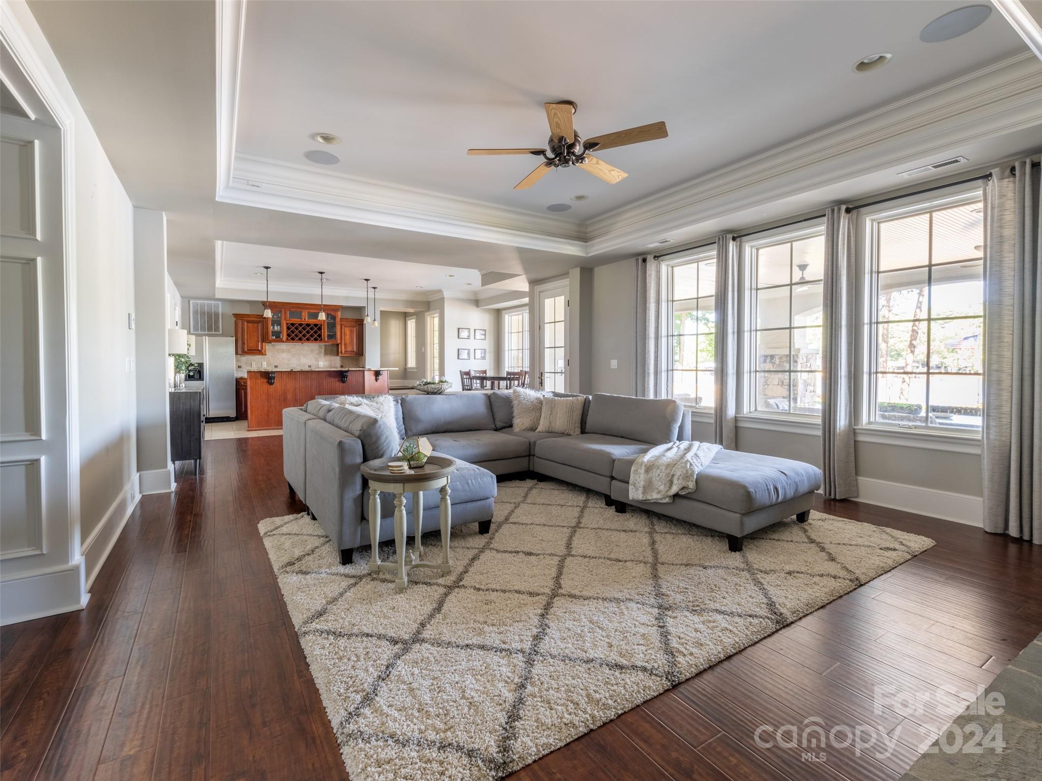 The Point - Residential