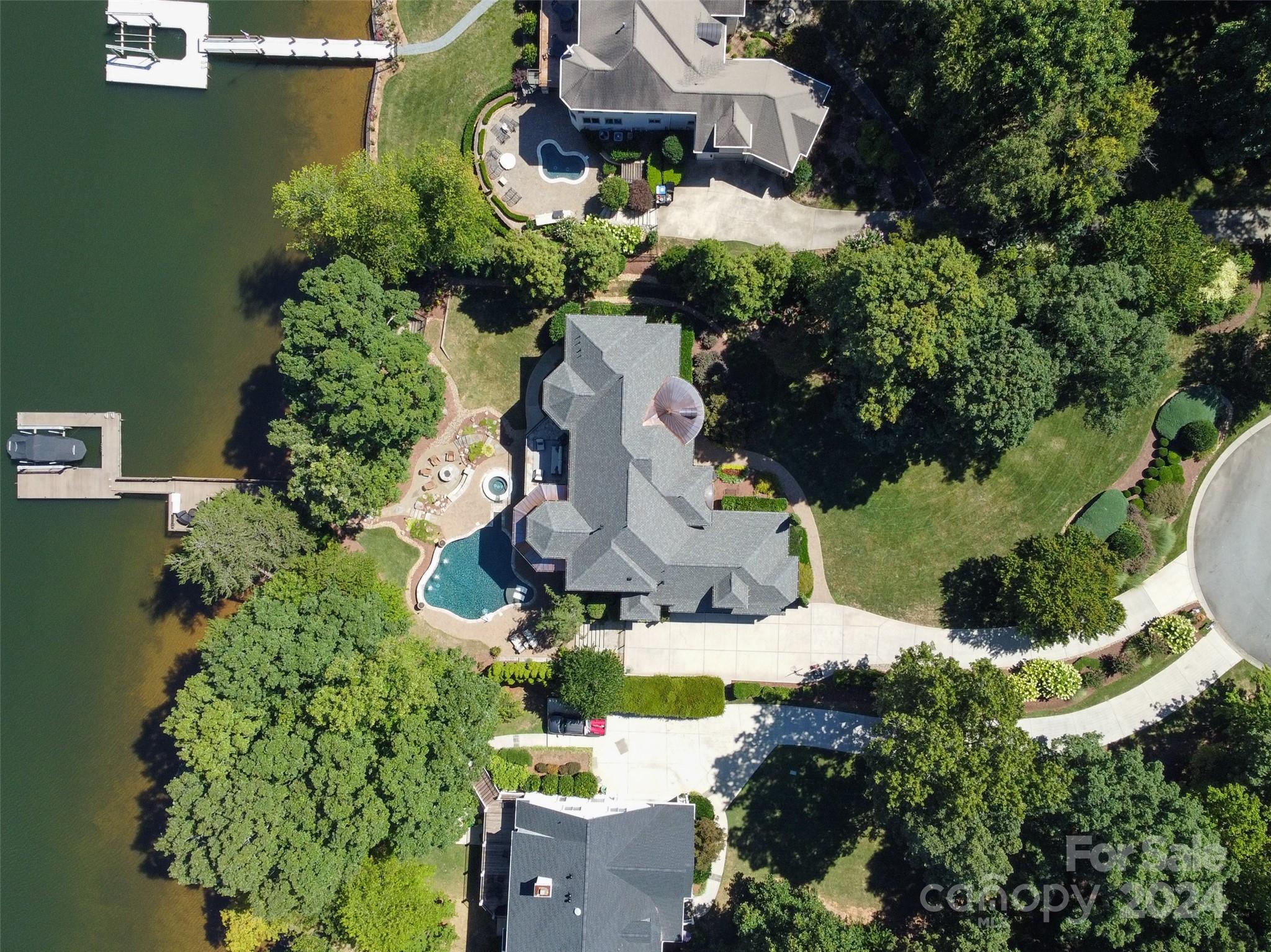 The Point - Residential