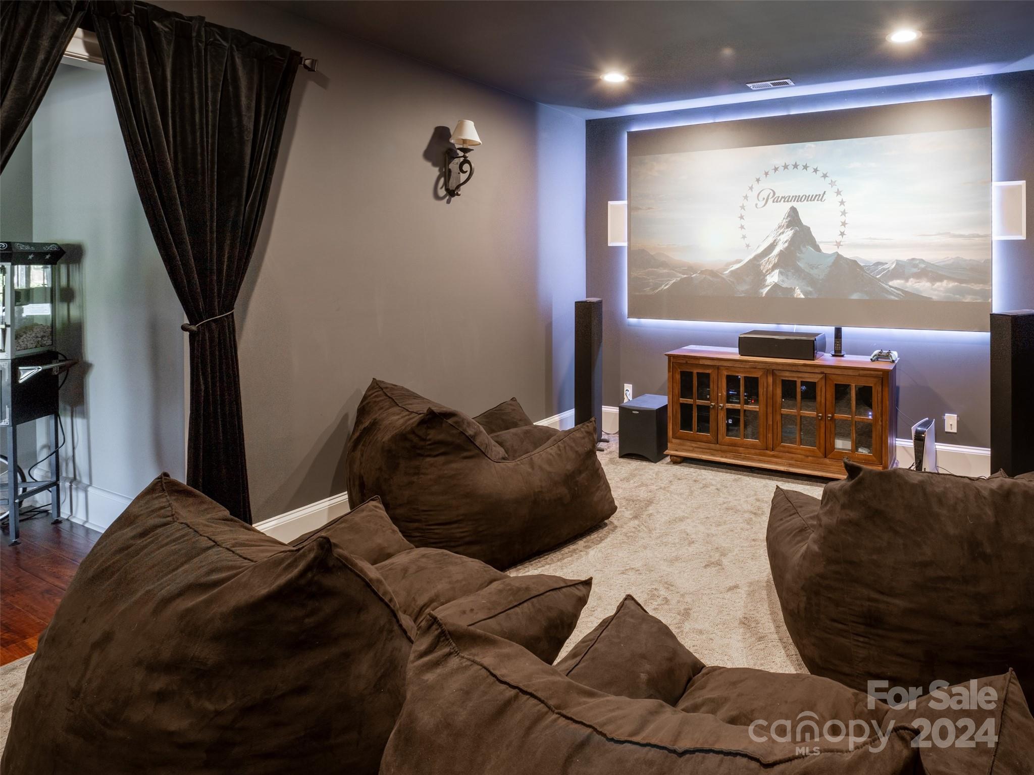 The Point - Residential