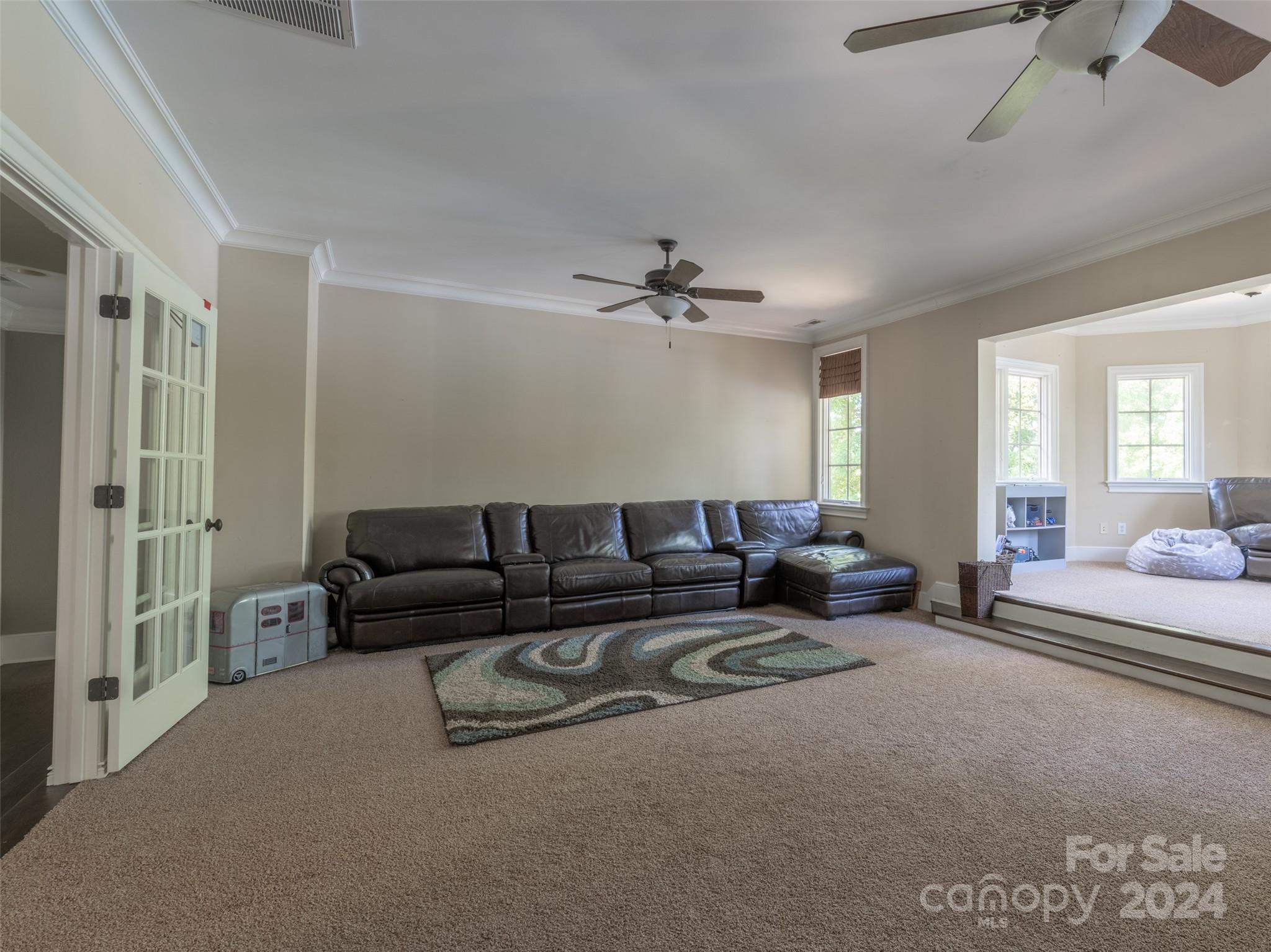 The Point - Residential