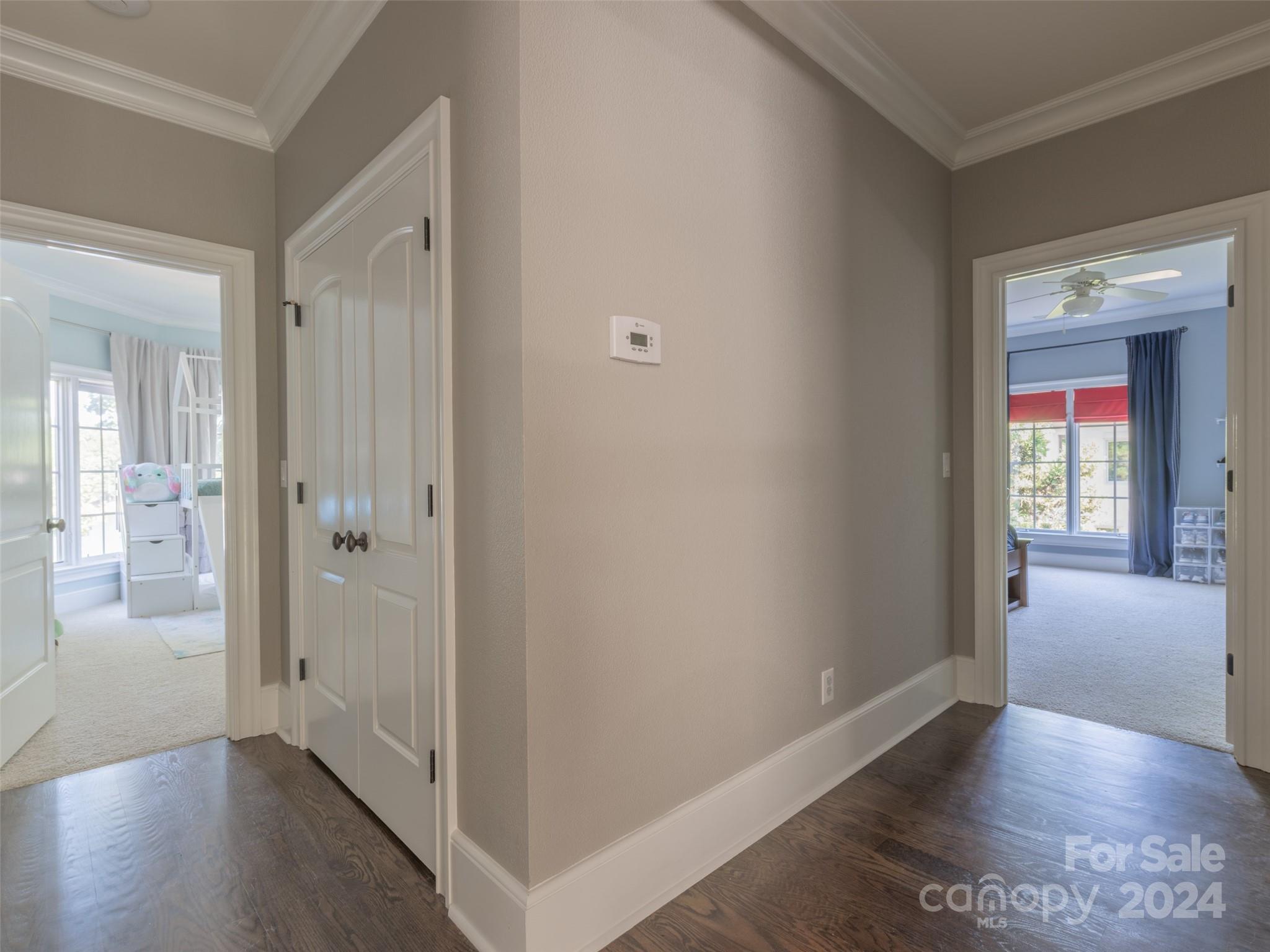 The Point - Residential