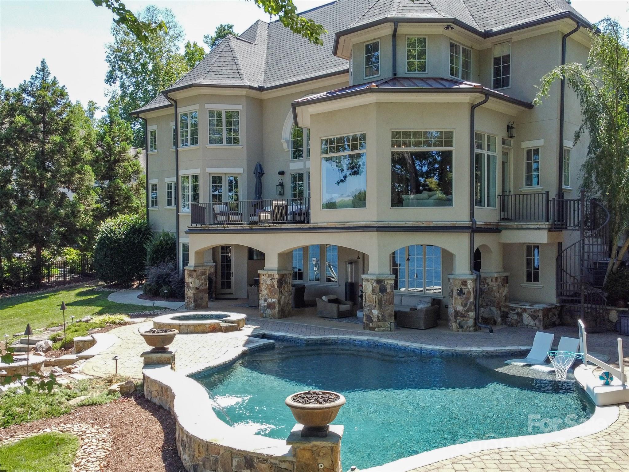 The Point - Residential