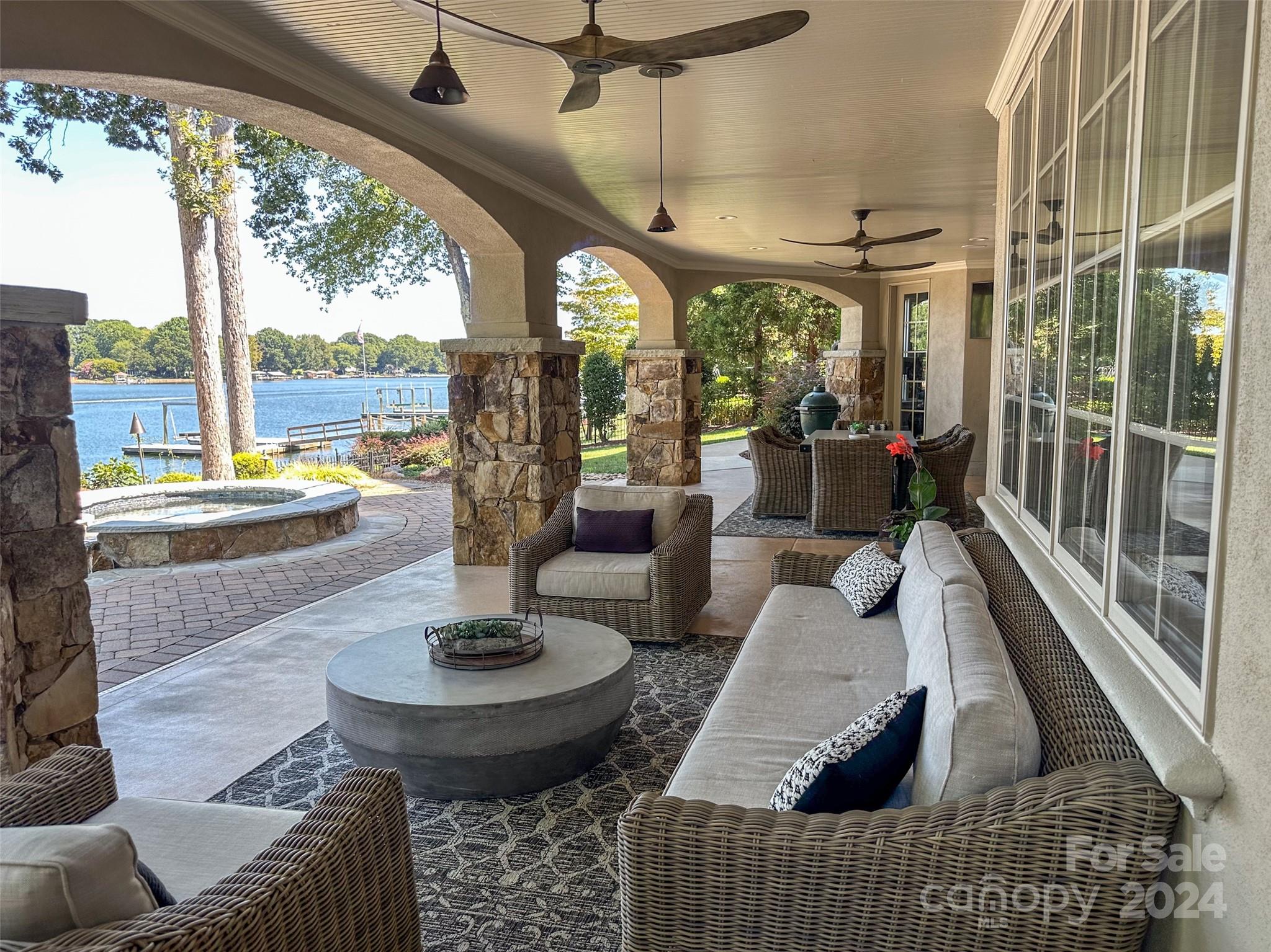 The Point - Residential