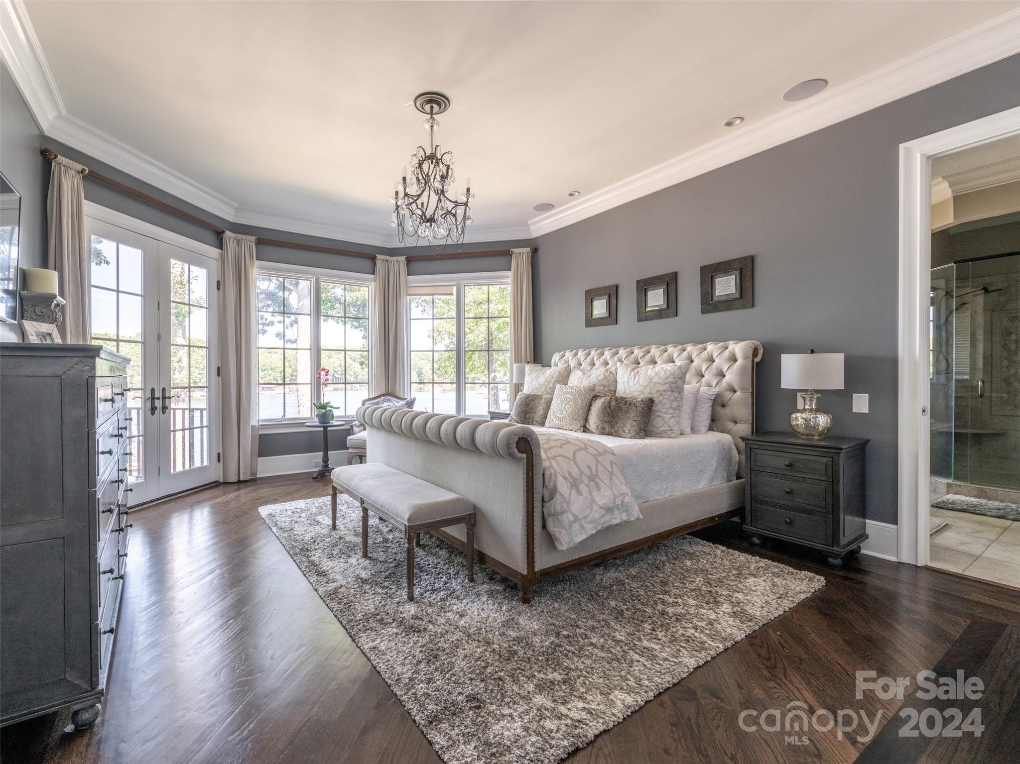 The Point - Residential