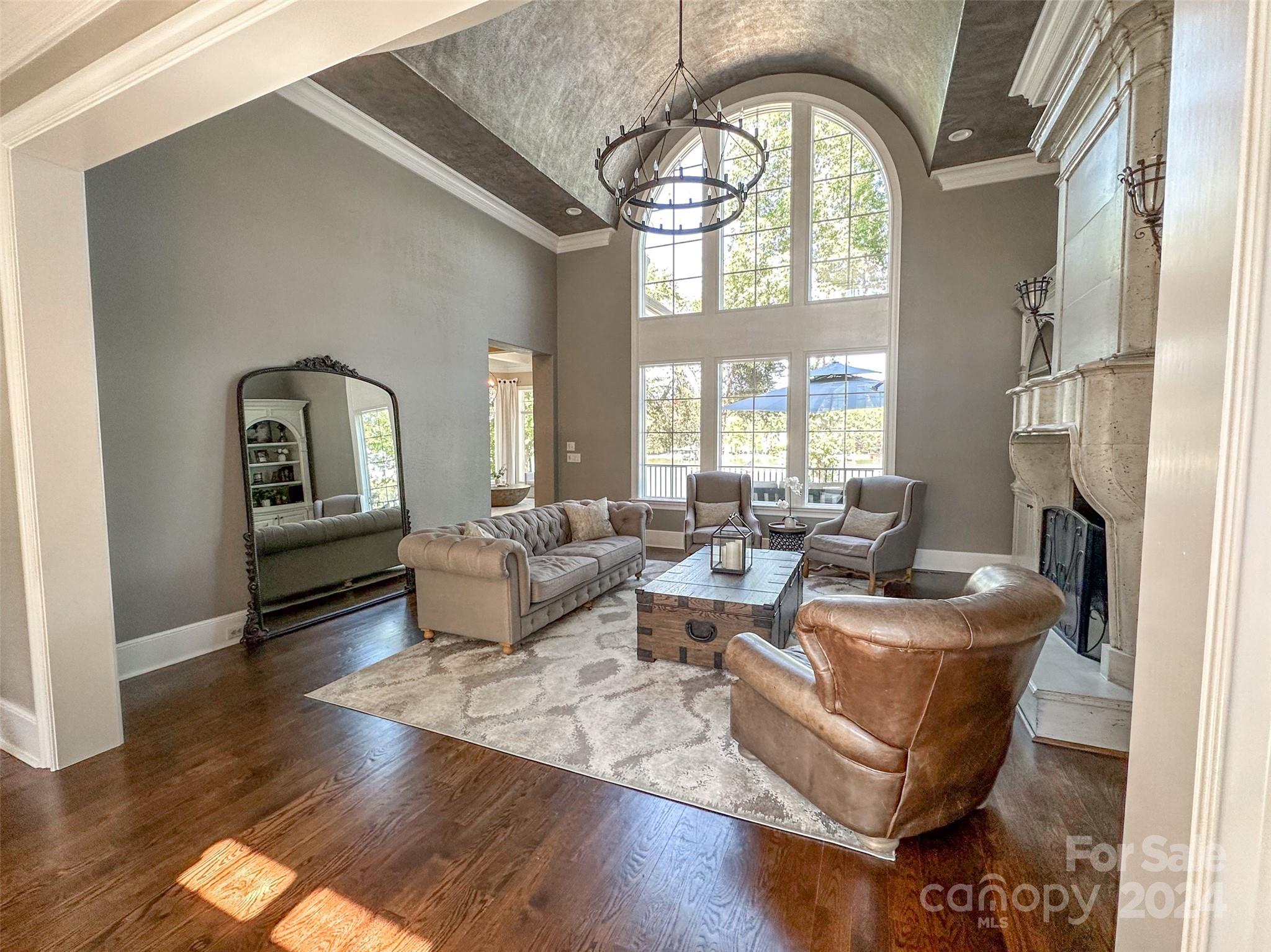 The Point - Residential