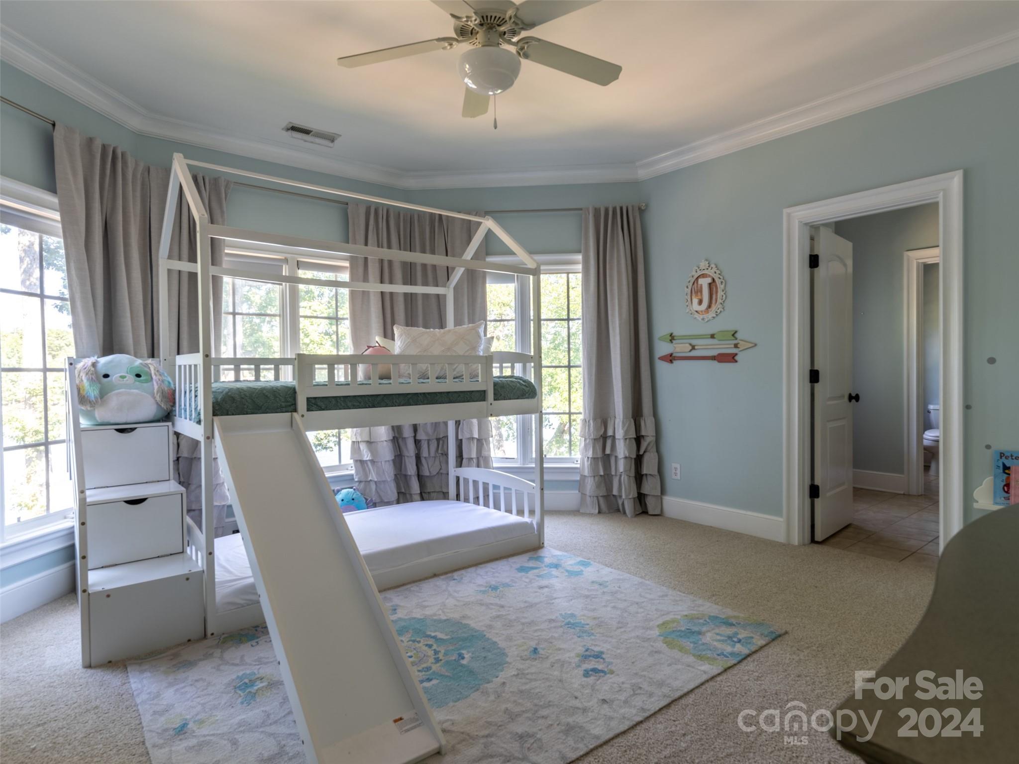 The Point - Residential