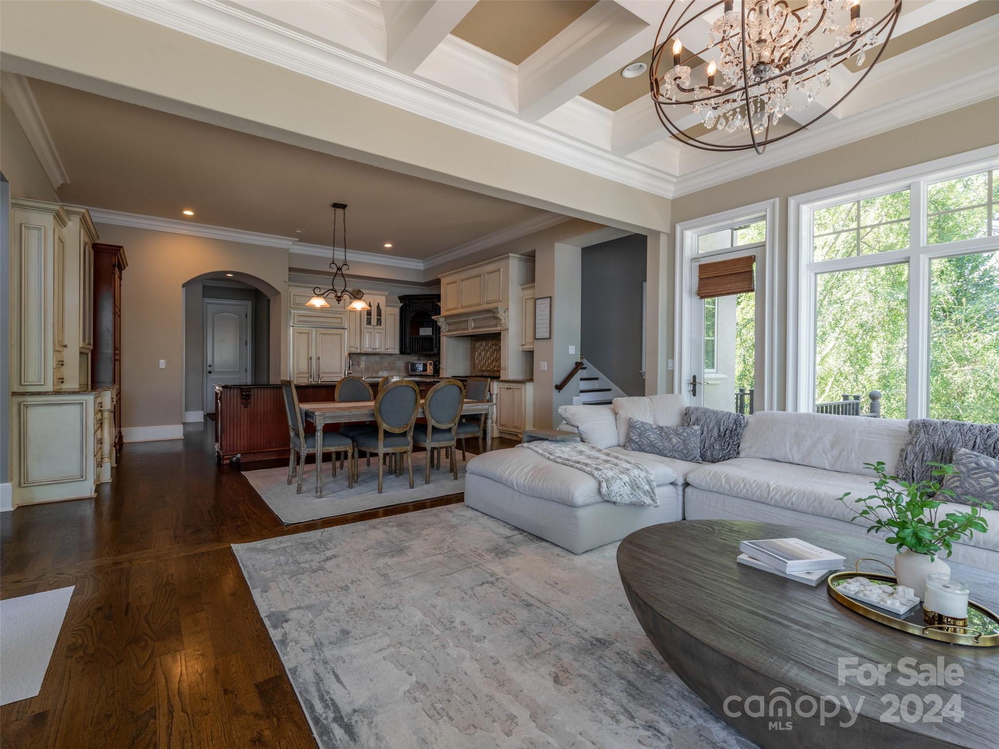 The Point - Residential