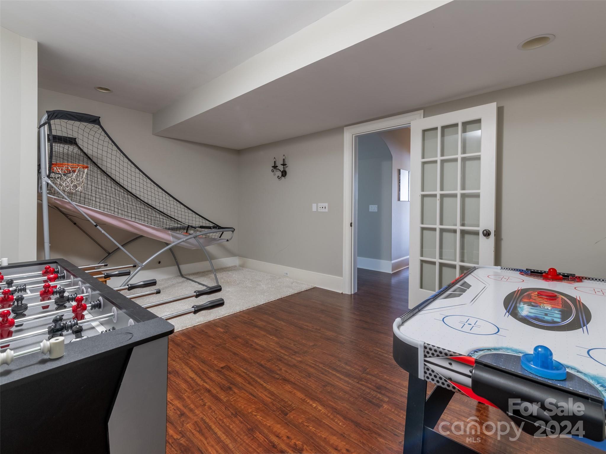 The Point - Residential