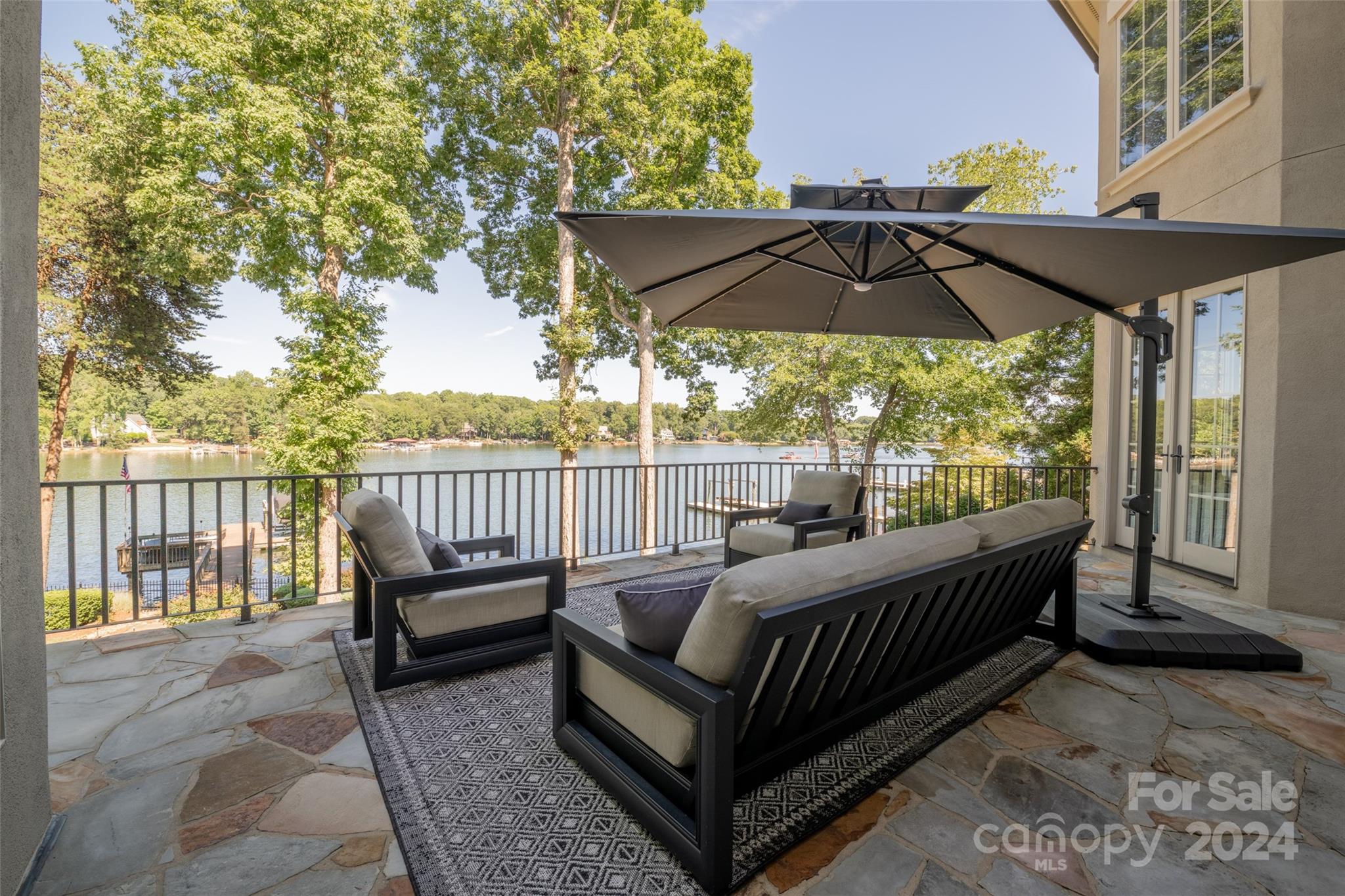 The Point - Residential