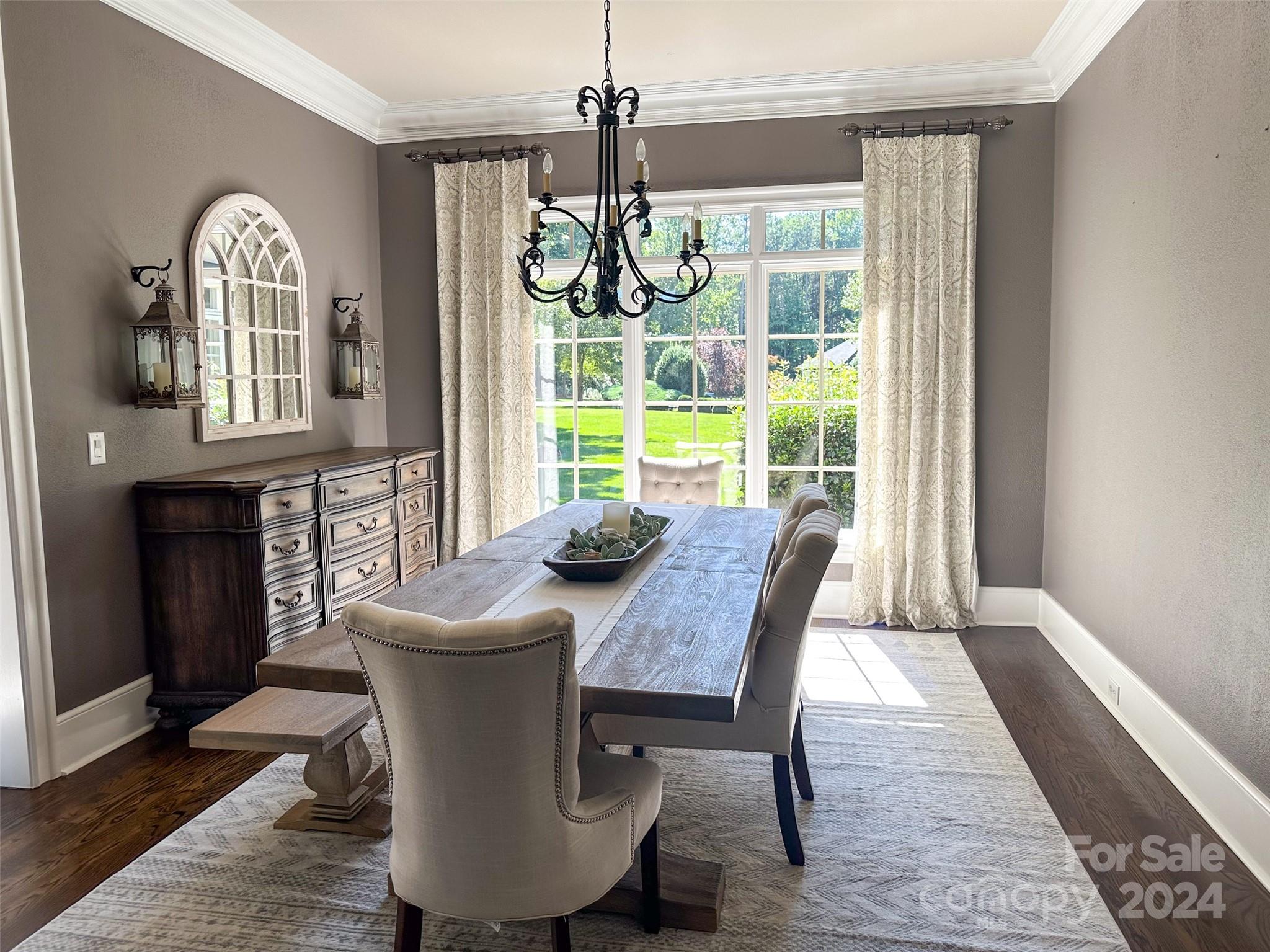 The Point - Residential