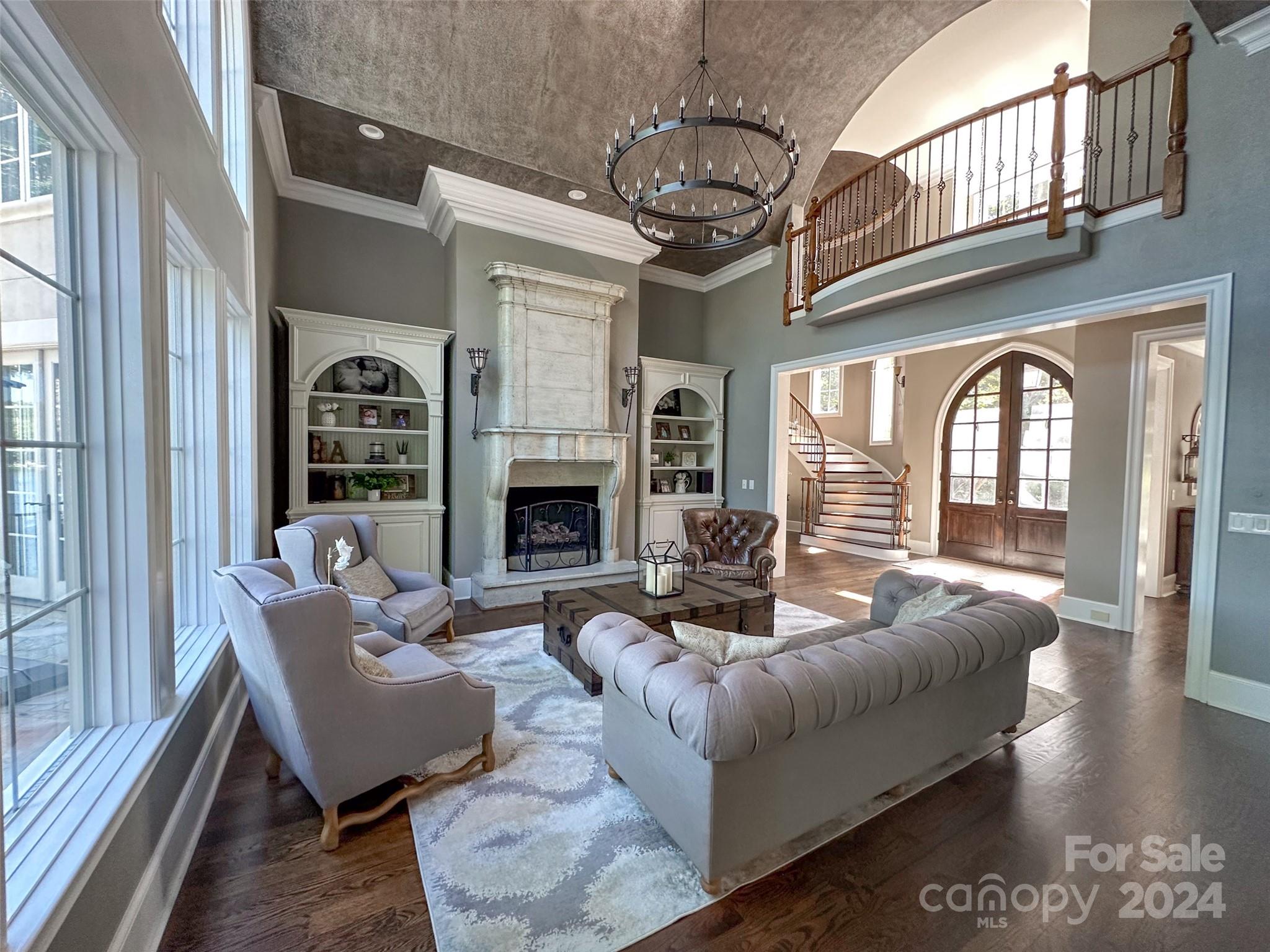 The Point - Residential