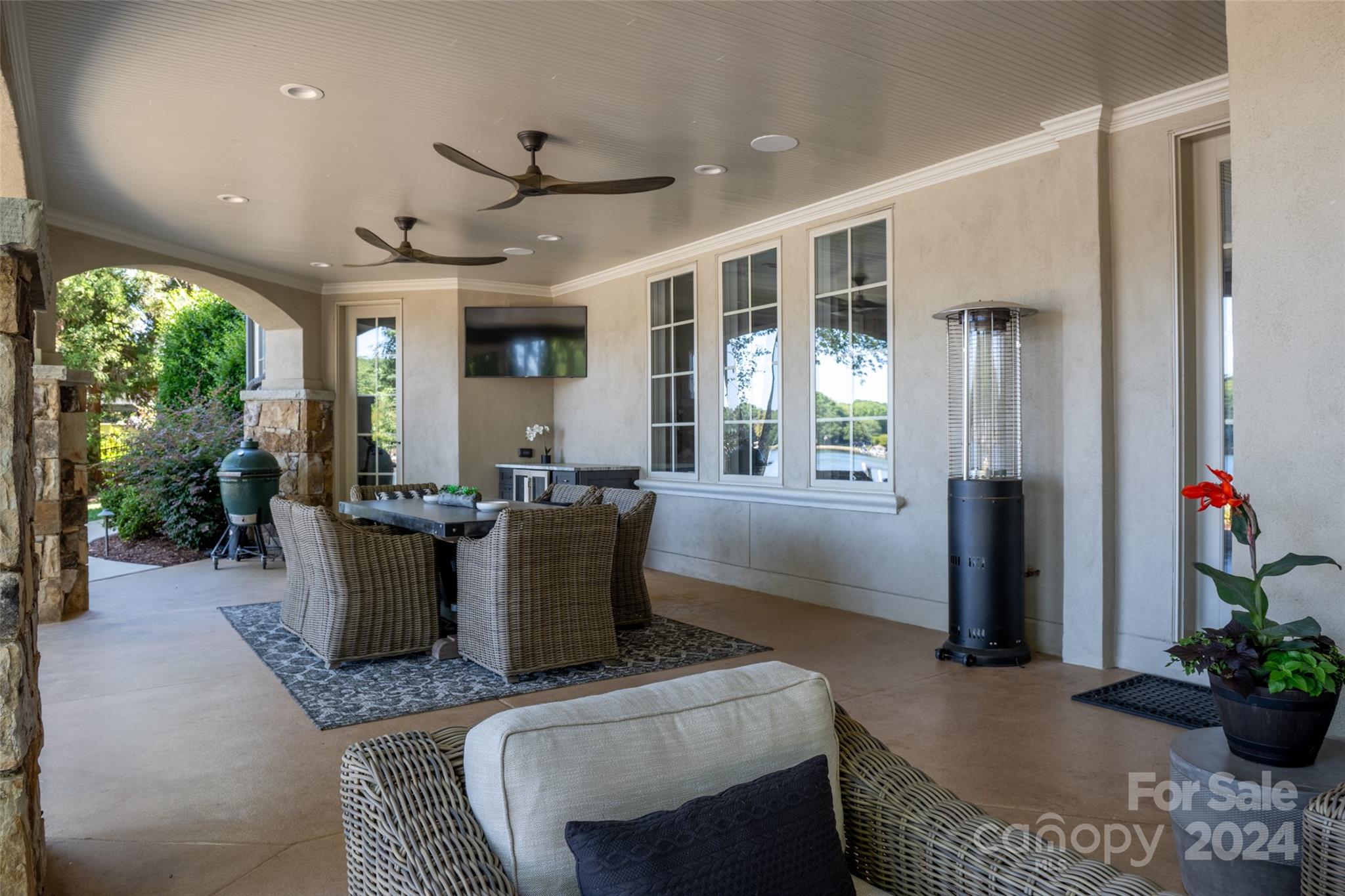 The Point - Residential