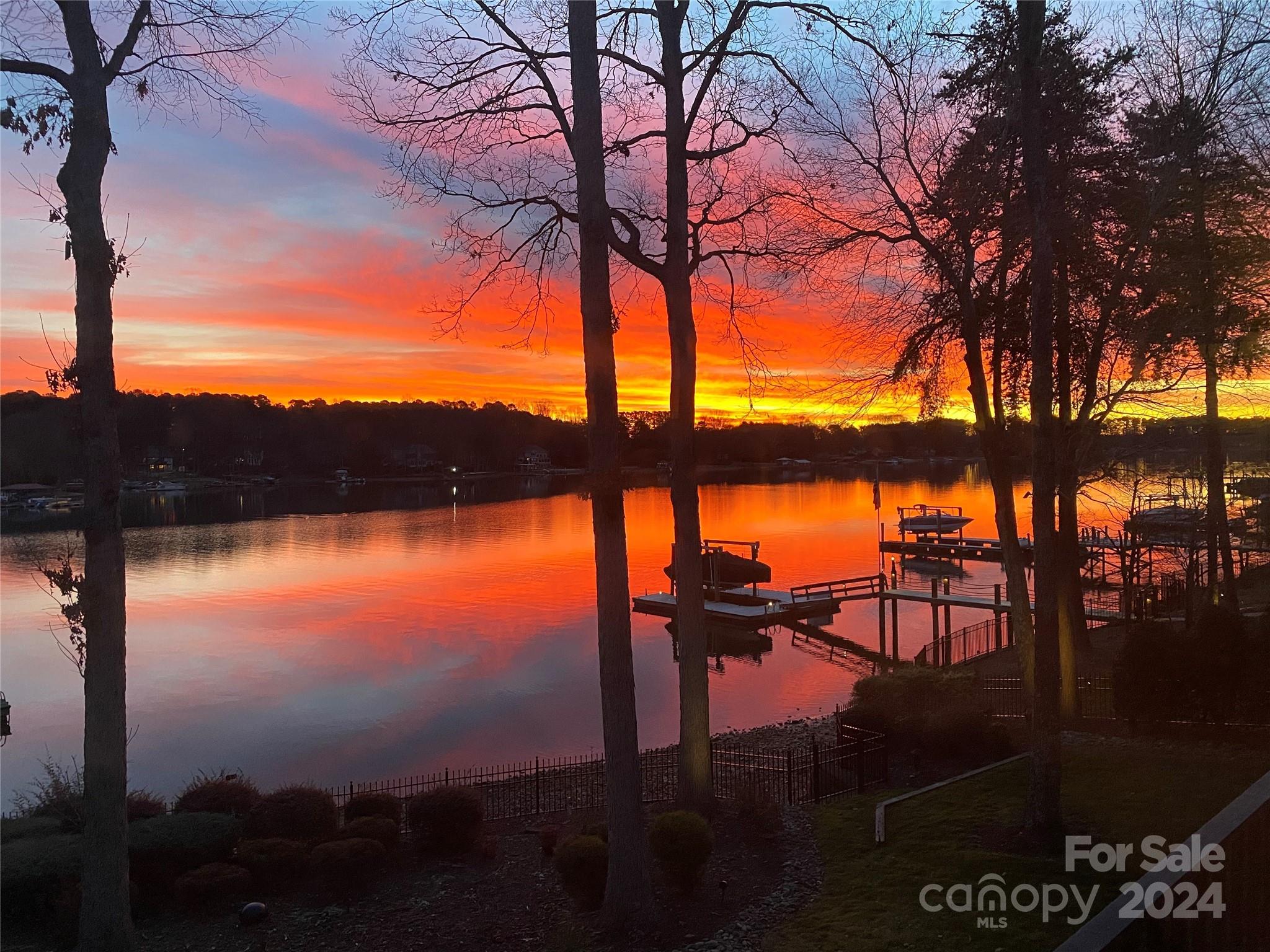 The Point - Residential