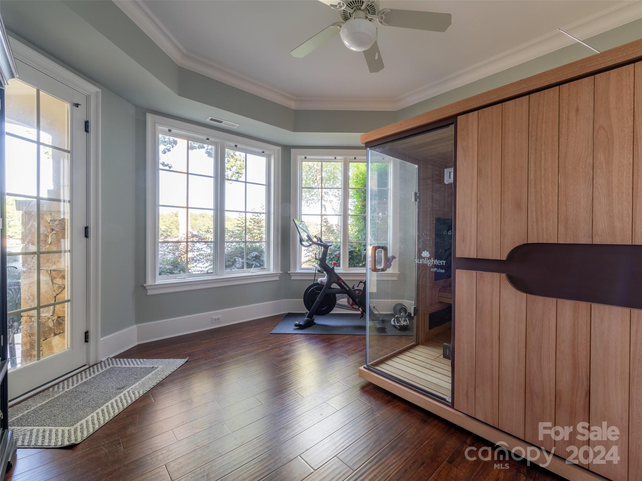 The Point - Residential