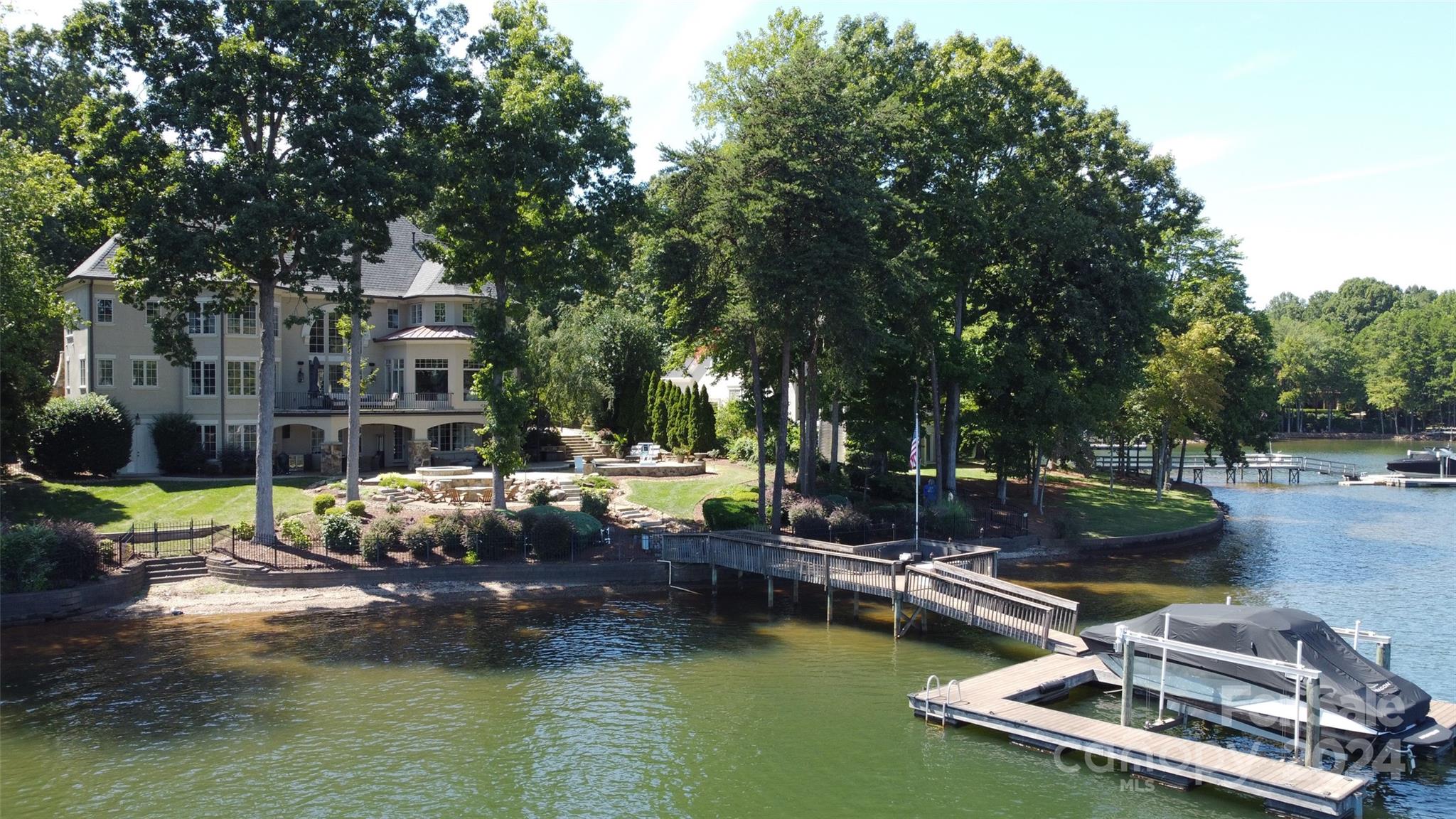 The Point - Residential