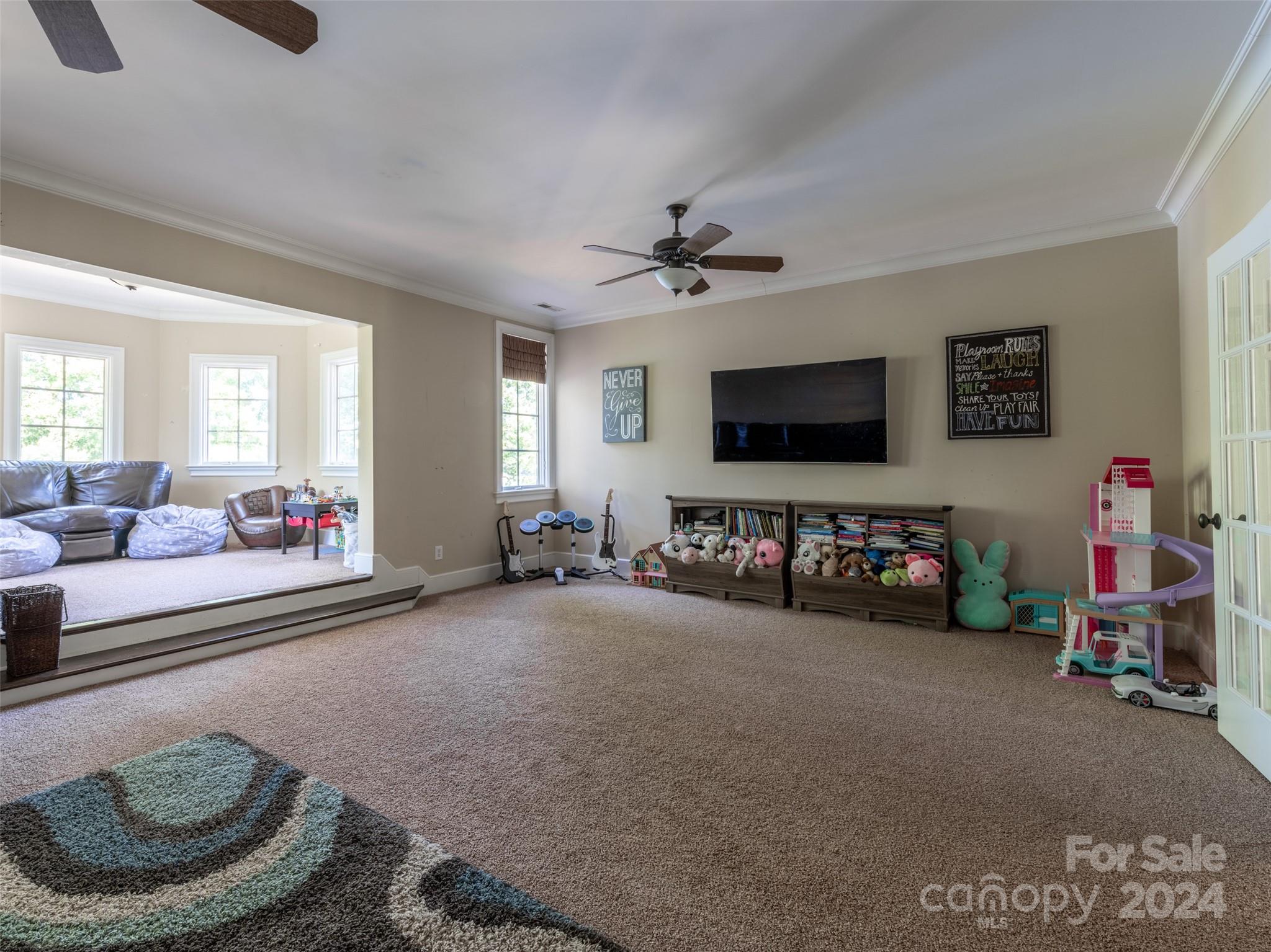 The Point - Residential