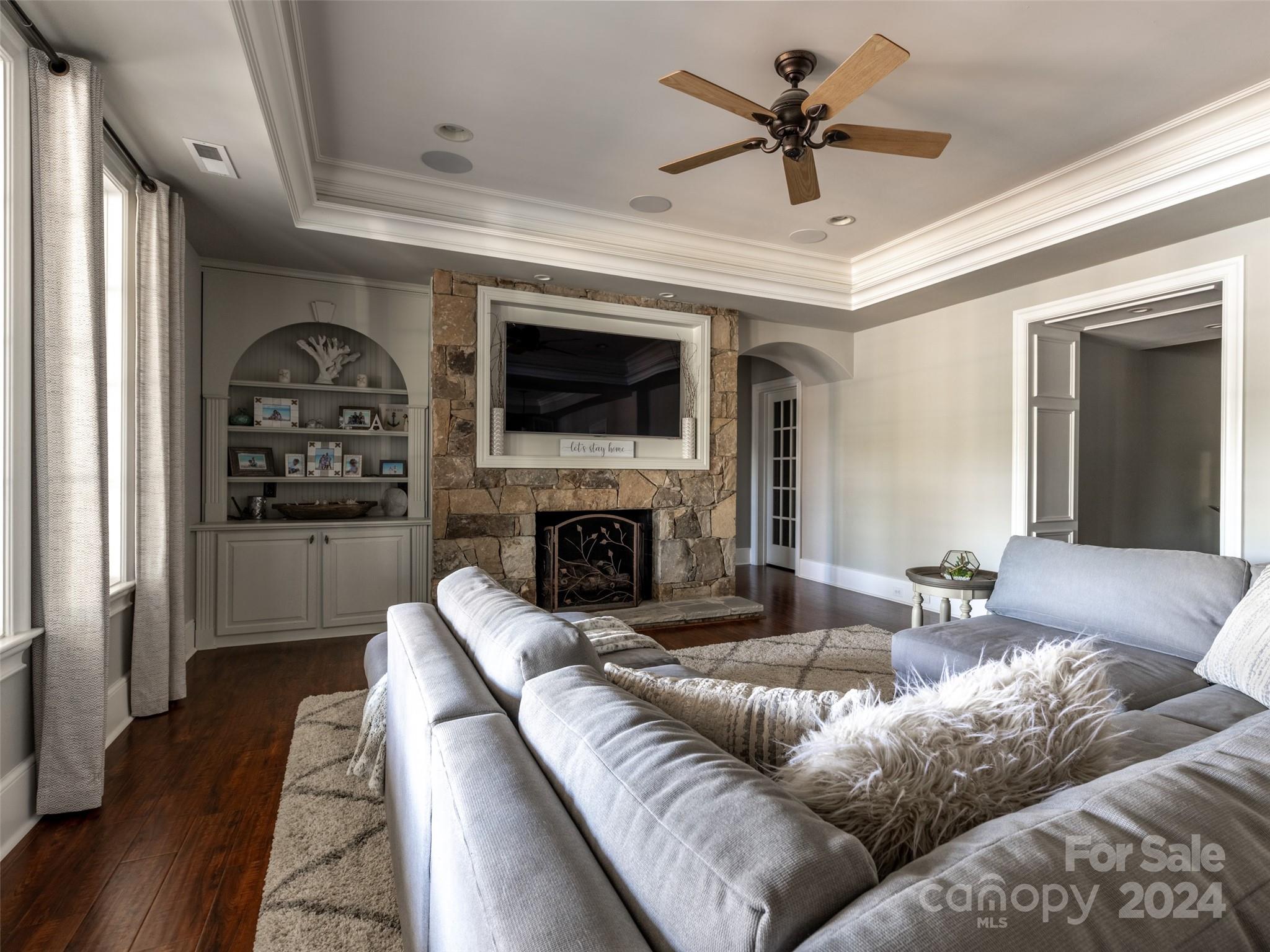 The Point - Residential