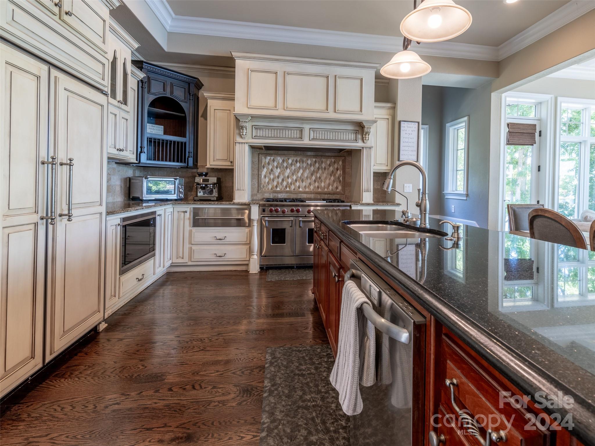 The Point - Residential