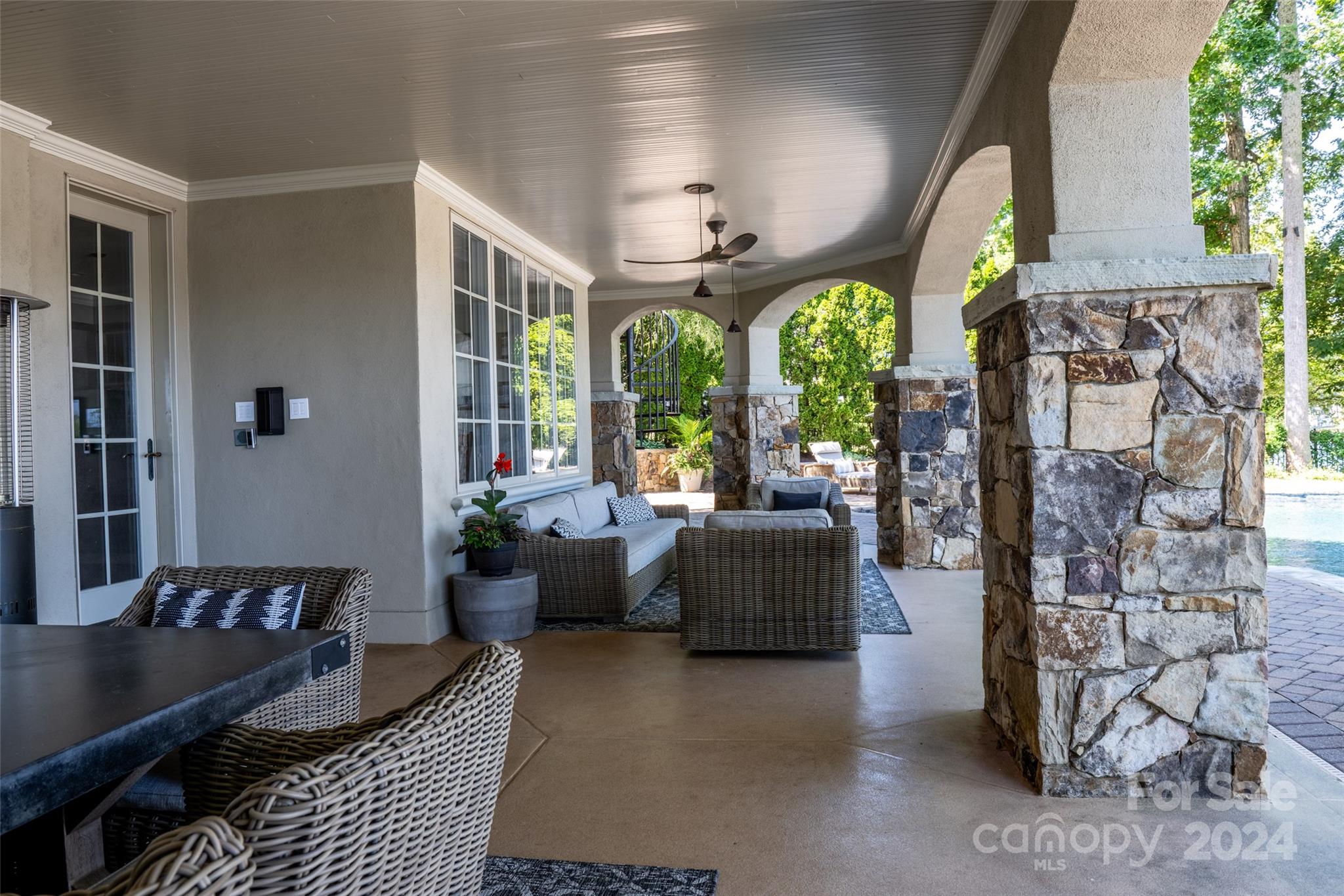 The Point - Residential