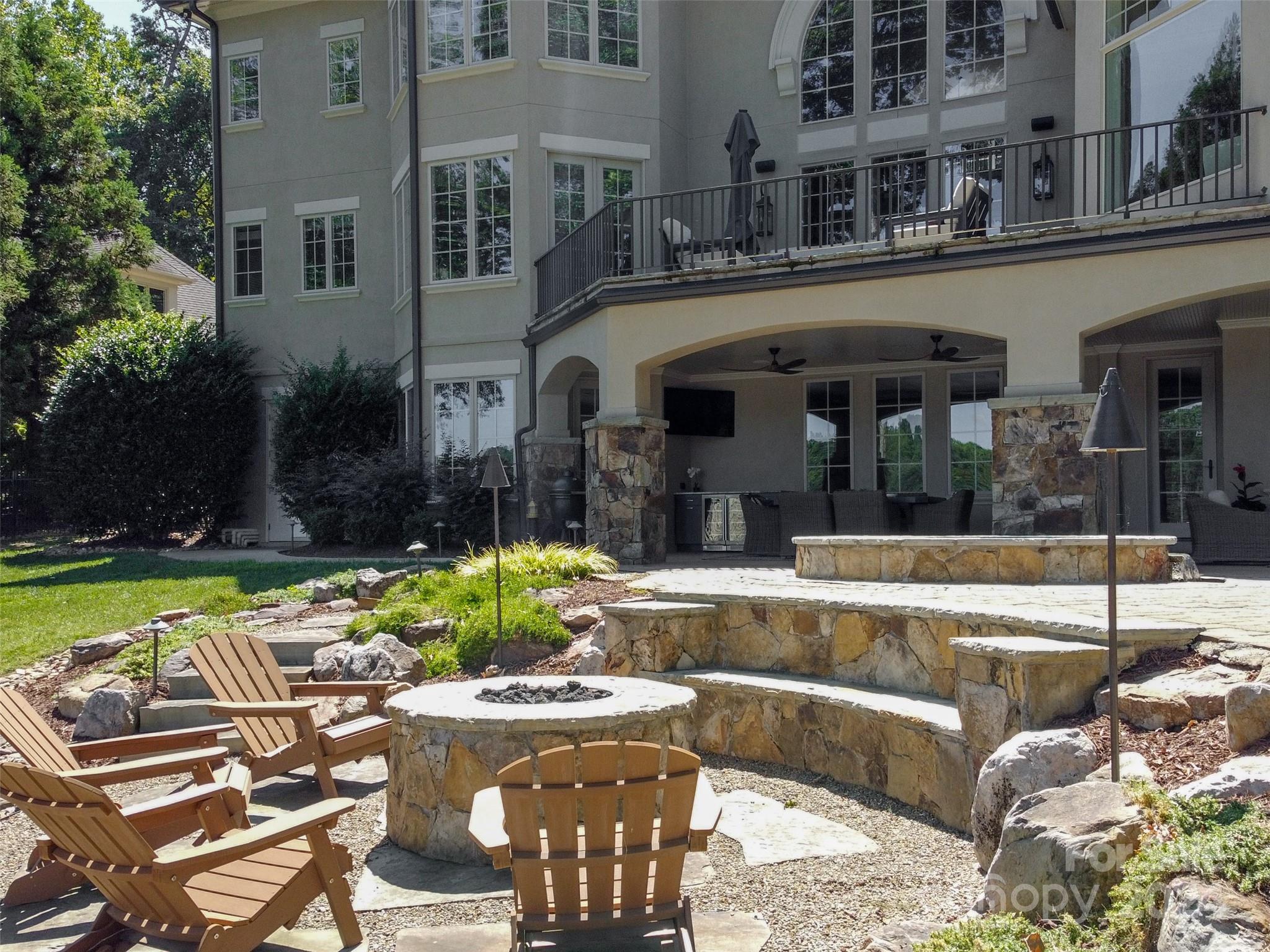 The Point - Residential