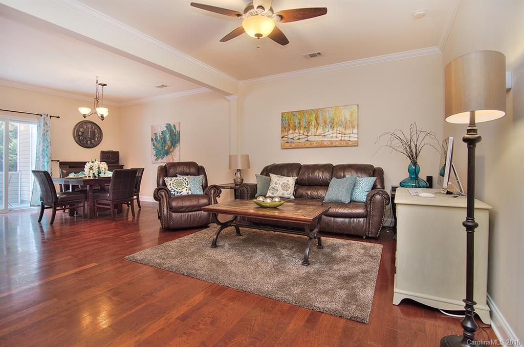 Catawba Village - Residential