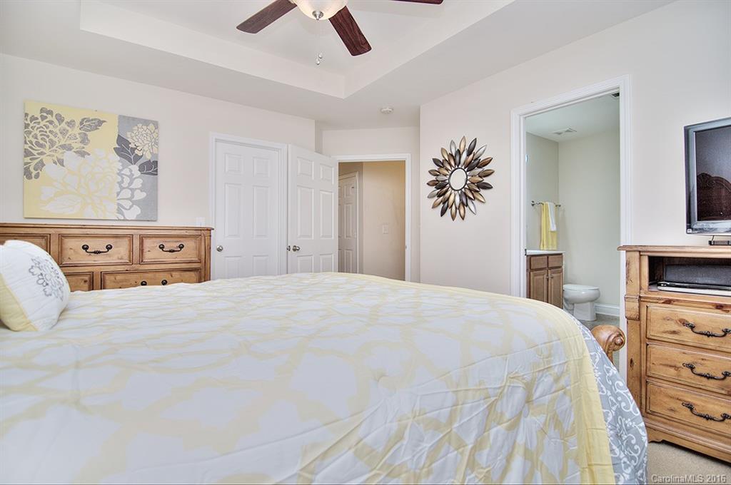 Catawba Village - Residential