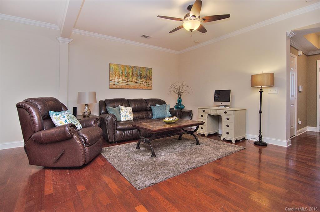 Catawba Village - Residential