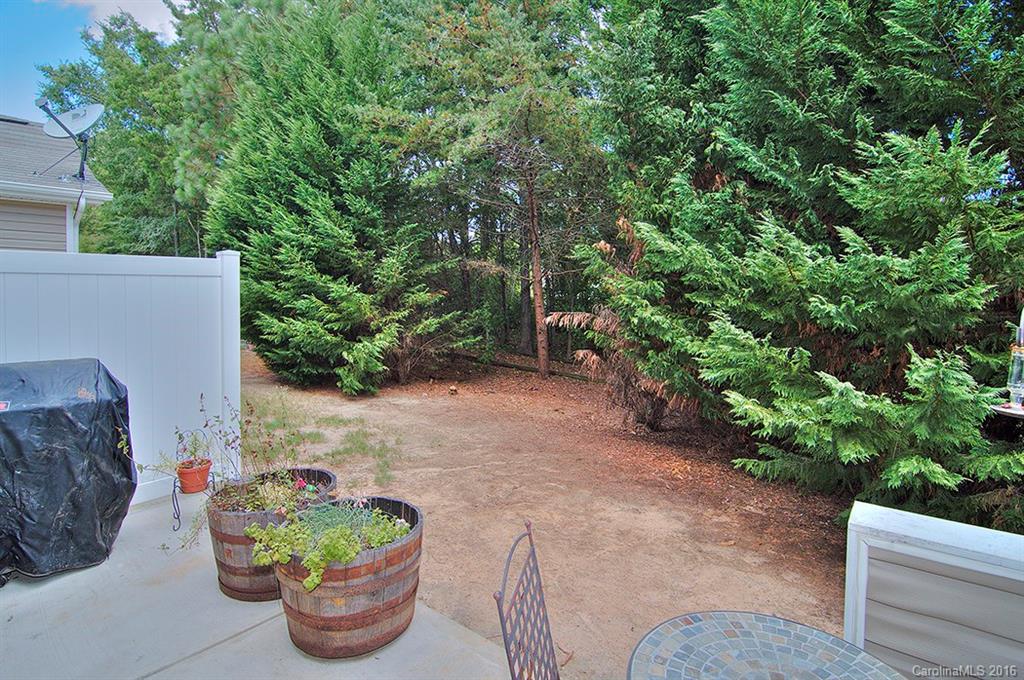 Catawba Village - Residential