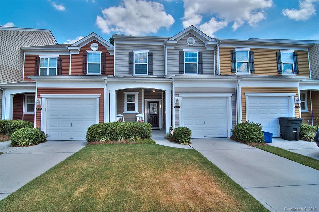 Catawba Village - Residential