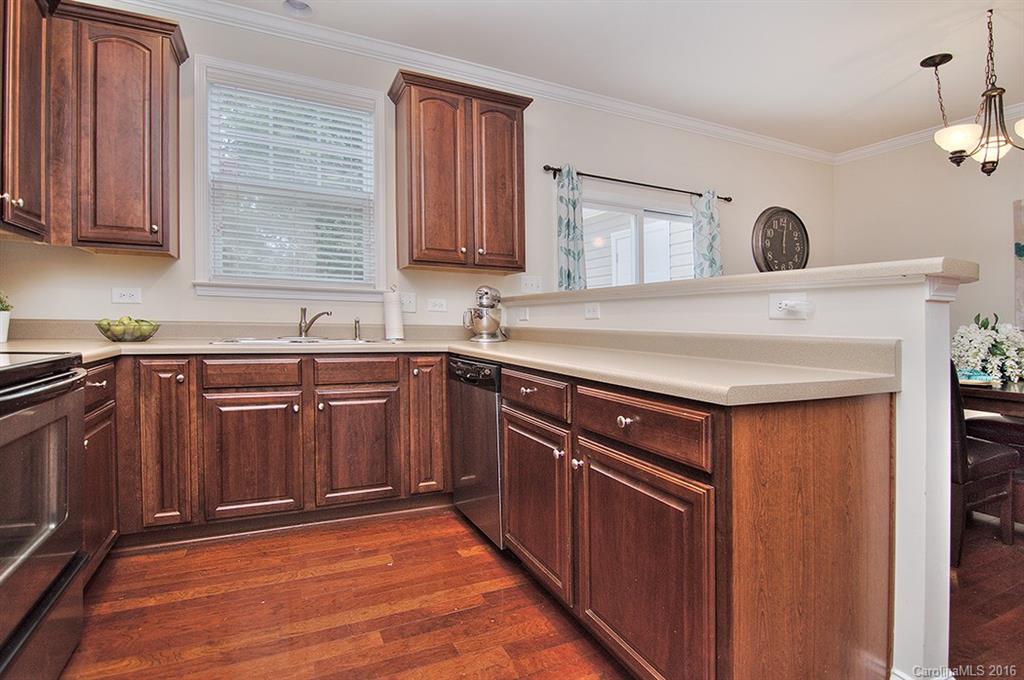 Catawba Village - Residential