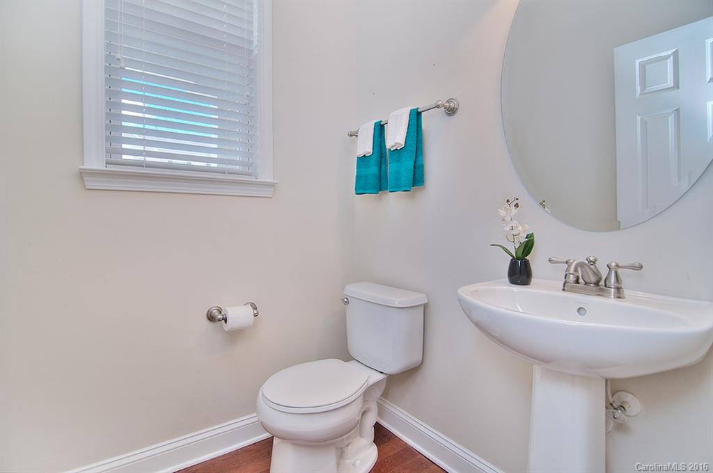 Catawba Village - Residential