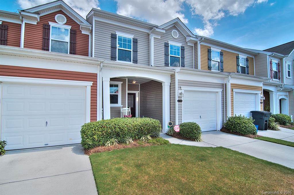 Catawba Village - Residential