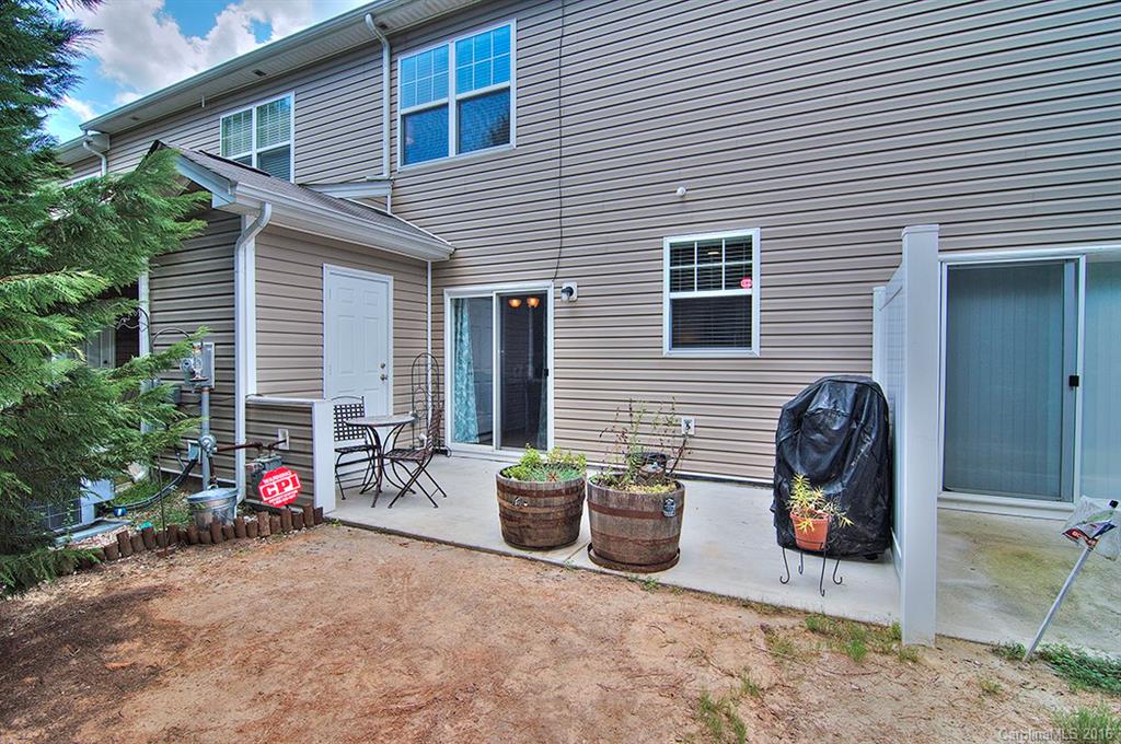 Catawba Village - Residential