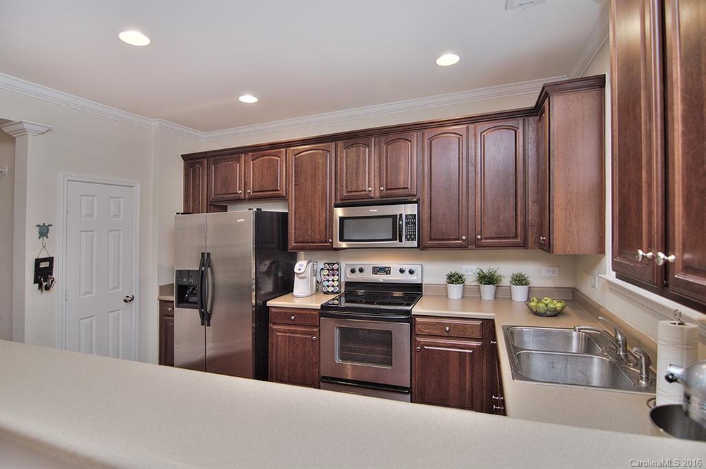 Catawba Village - Residential