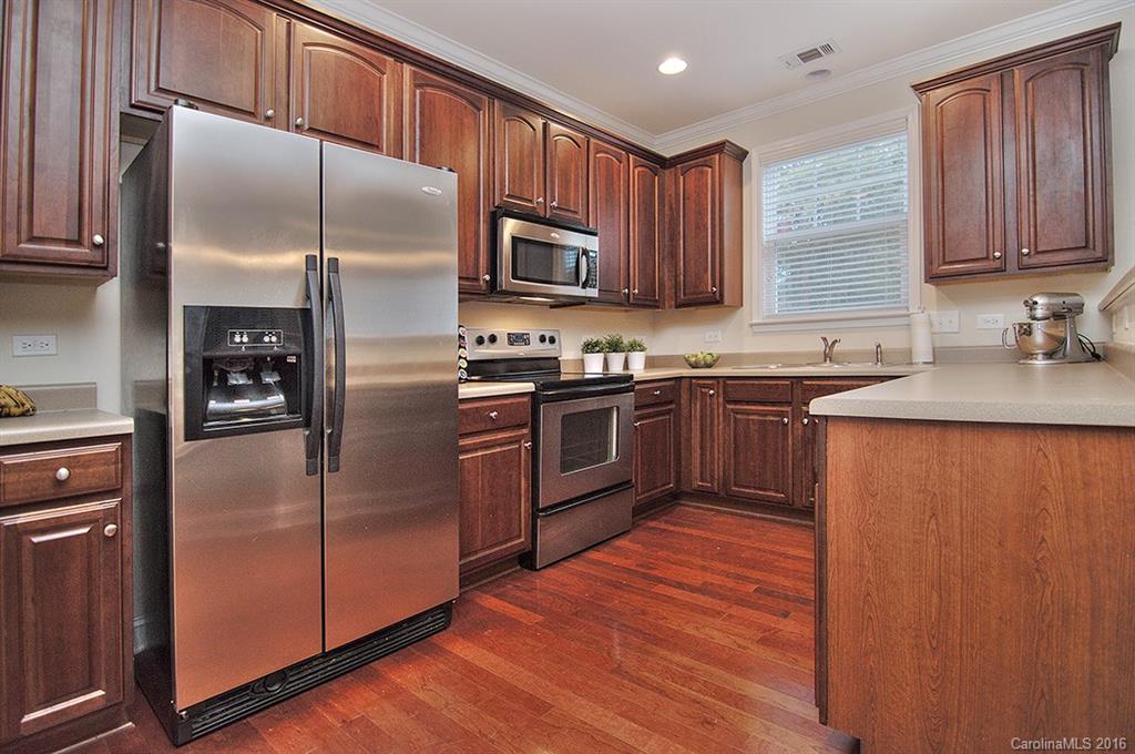 Catawba Village - Residential