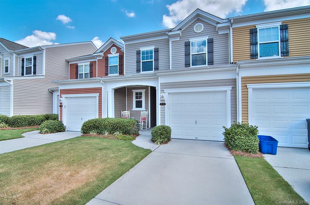 Catawba Village - Residential