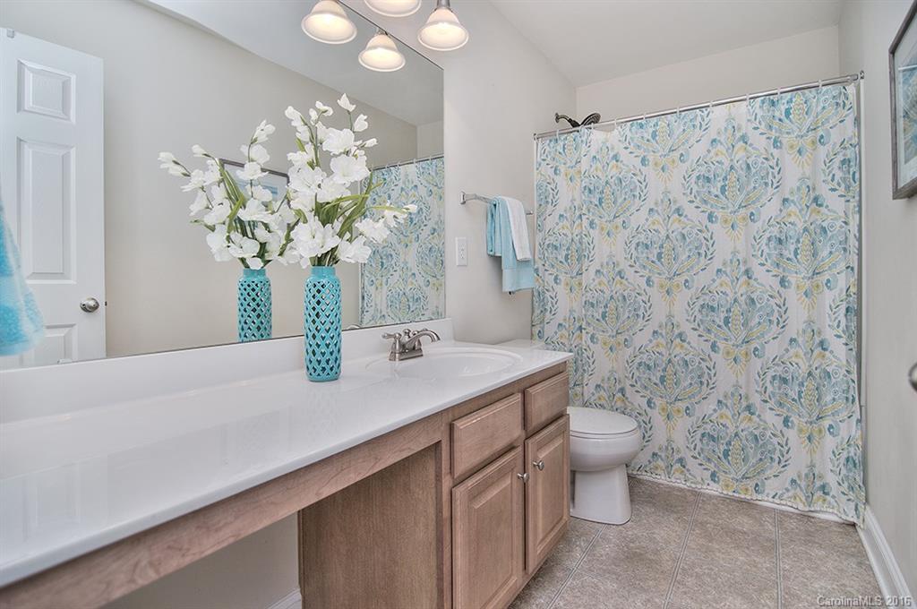 Catawba Village - Residential