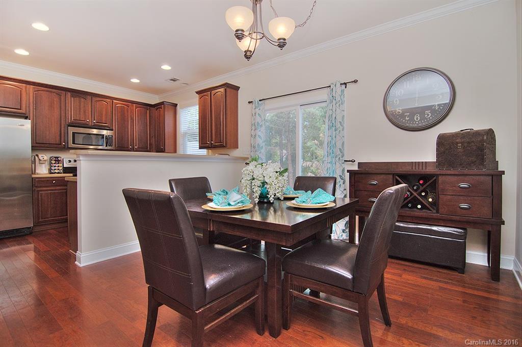 Catawba Village - Residential