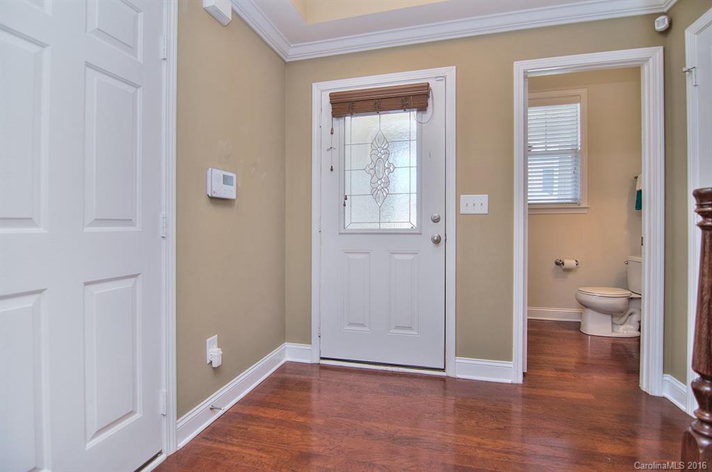 Catawba Village - Residential