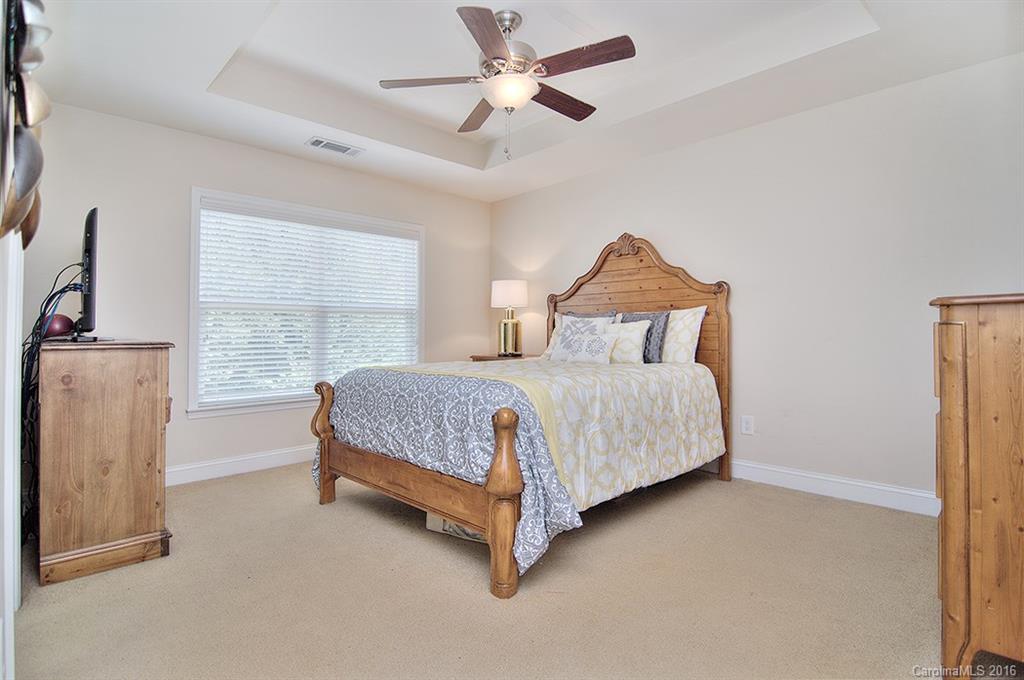 Catawba Village - Residential