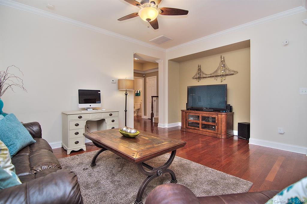 Catawba Village - Residential