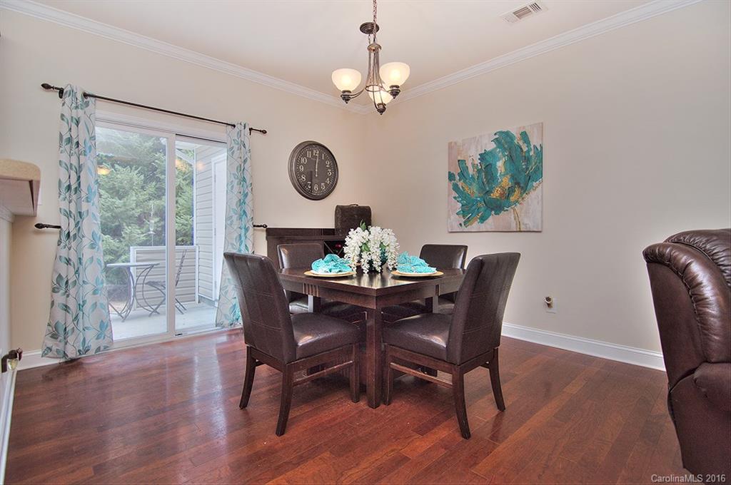 Catawba Village - Residential