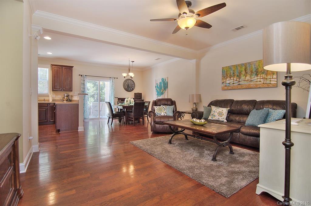 Catawba Village - Residential